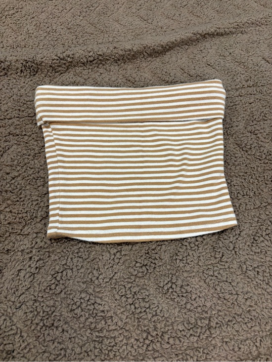 Dry Goods Tops - Tube top
